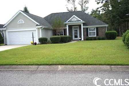 1489 Canterbury Ct. Murrells Inlet, SC 29576