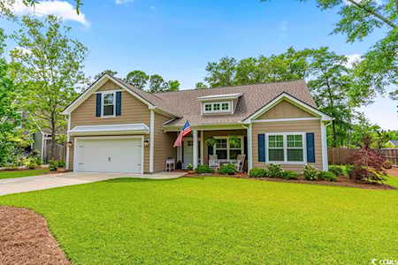 78 Lake Trail Pawleys Island, SC 29585