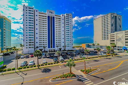 2511 S Ocean Blvd. #106 Myrtle Beach, SC 29577