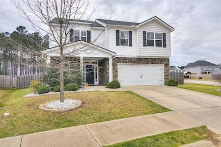 2128 Kinsale Ave Grovetown, GA 30813