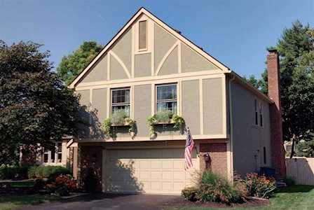 7009 Lakebrook Boulevard Columbus, OH 43235
