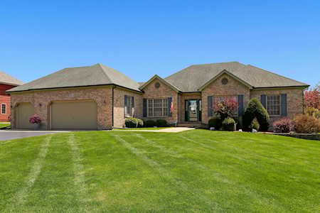 3551 Bunker Hill Dr Algonquin, IL 60102