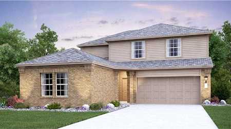 112 Golden Grove PKWY San Marcos, TX 78666
