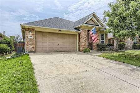 5108 Escambia Terrace Fort Worth, TX 76244