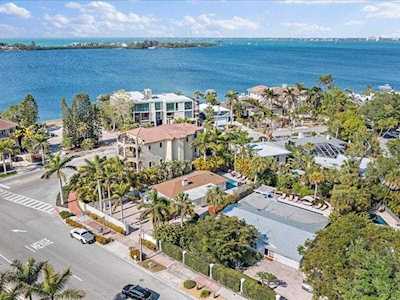 236 N Blvd of The Presidents Sarasota, FL 34236