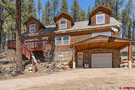 607 Forest Lakes Drive Bayfield, CO 81122