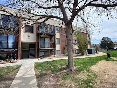 5995 W Hampden Ave #B20 Denver, CO 80227
