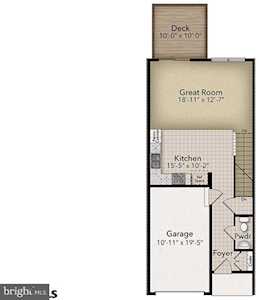 121 Highpoint Park Dr Pleasant Gap, PA 16823