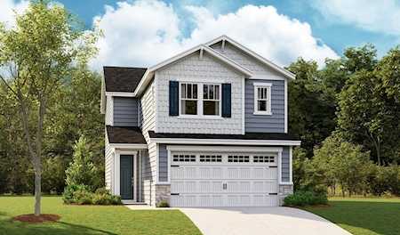 114 Timber Crest Trail - Azalea White Bluff, TN 37187