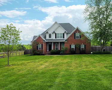 107 Spencer Springs Drive Gallatin, TN 37066