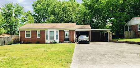 2618 Mashburn Rd Nashville, TN 37210
