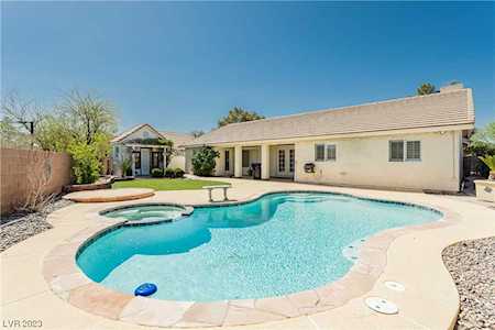 956 Open Plains Way Las Vegas, NV 89002