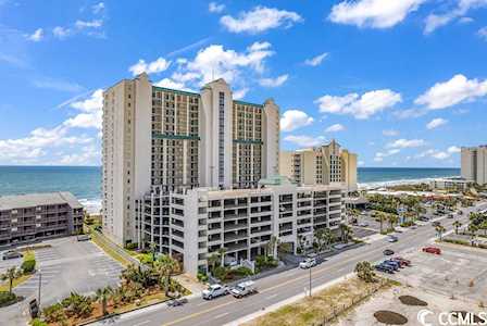 102 N Ocean Blvd. #1304 North Myrtle Beach, SC 29582