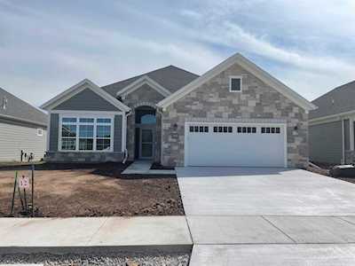 3360 Evening Star Dr Green Bay, Village of Bellevue, WI 54311-7308