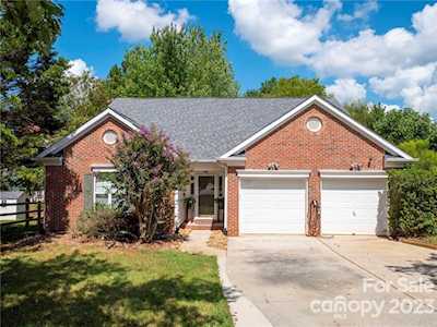716 Bradberry Ln Indian Trail, NC 28079