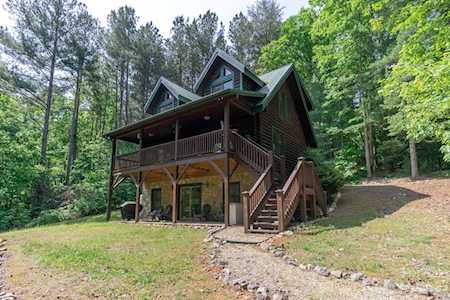 345 Shoal Creek Trl Nebo, NC 28761