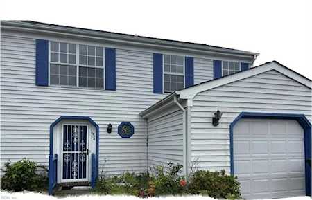 1924 Bethesda Ct Virginia Beach, VA 23464