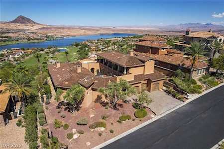 26 Via Tiberius Way Henderson, NV 89011