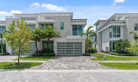 414 Ocean One Lane Juno Beach, FL 33408
