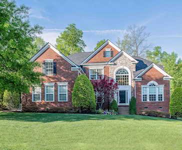 1127 Pin Oak Ln Brentwood, TN 37027