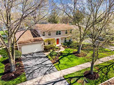 1223 Whitingham Circle Naperville, IL 60540