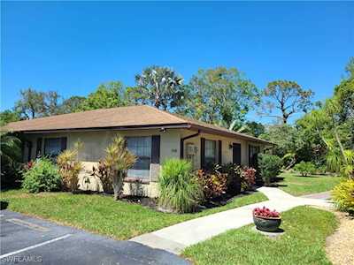 10981 Leitner Creek Dr #116 Bonita Springs, FL 34135
