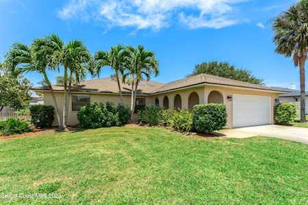 206 Fir Avenue Melbourne Beach, FL 32951