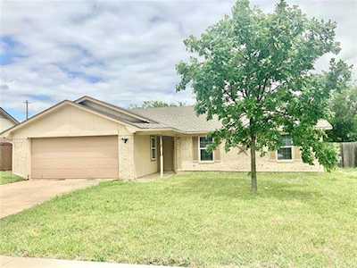 3713 6th Street Sachse, TX 75048