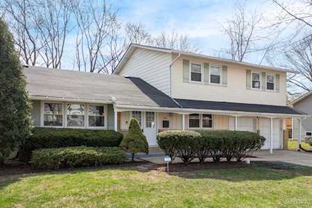 111 S Patricia Ln Palatine, IL 60074