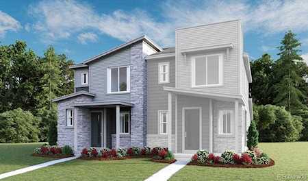 6105 Louisville Ct Frederick, CO 80504