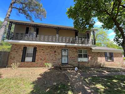 3262 Nora Lee Ln Memphis, TN 38118