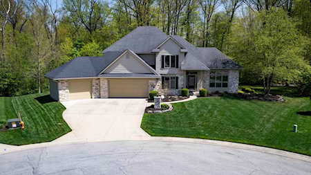 1822 Brook Court Ossian, IN 46777