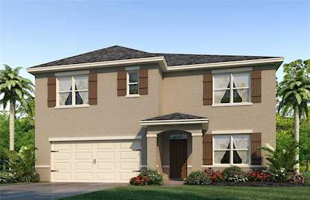 3054 Branchville Dr Deltona, FL 32738