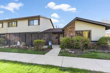 17 Tower Ct #17 Downers Grove, IL 60516