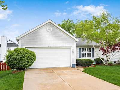 740 Hurlock Lane Galloway, OH 43119
