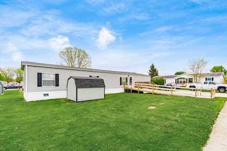133 Aspen Drive Marysville, OH 43040