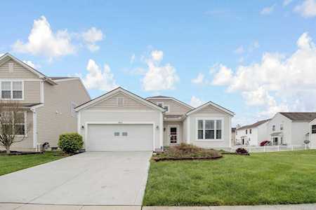 8645 Brenstuhl Park Drive Blacklick, OH 43004