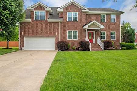 1309 Aleck Way Chesapeake, VA 23323