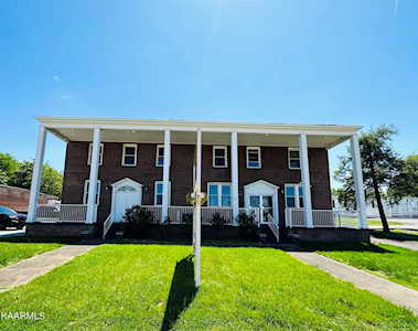 2112 E Magnolia Ave Knoxville, TN 37917