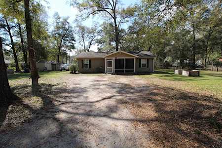 102 W F Magers Rd Crawfordville, FL 32327