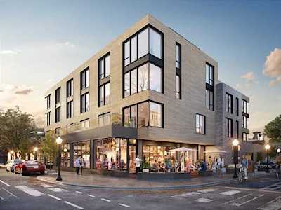 1055 Cambridge Street #308 Cambridge, MA 02139