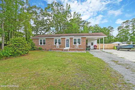 114 Pinecone Lane Havelock, NC 28532