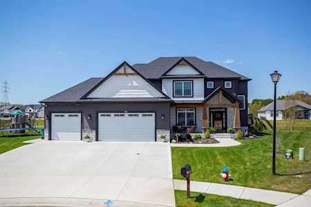 54611 Salem Farms Court Osceola, IN 46561