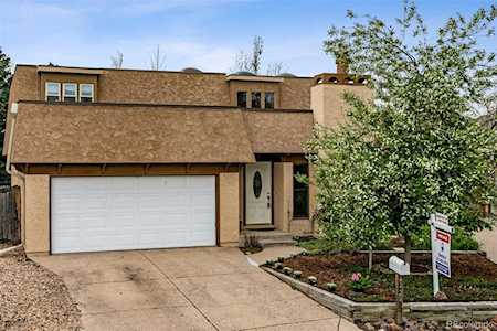 4424 S Atchison Circle Aurora, CO 80015