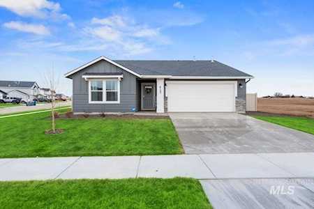 4133 E Coney Island Nampa, ID 83686
