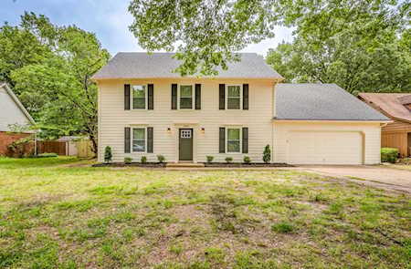 2028 Littlemore Dr Memphis, TN 38016
