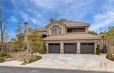 260 S Willowcreek Ln Anaheim Hills, CA 92808