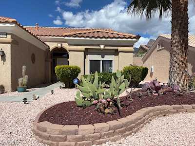 2349 Hot River St Las Vegas, NV 89134