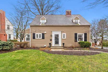 151 W Beaumont Road Columbus, OH 43214