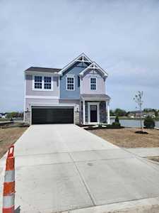5366 Shannon Square Drive Canal Winchester, OH 43110